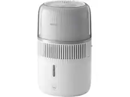 MediaMarkt Philips Hu5710/00 5000 Series Luchtbevochtiger Wit aanbieding