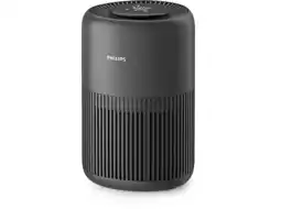MediaMarkt Philips Pureprotect Mini 900-serie Ac0951/13 Luchtreiniger Grijs aanbieding