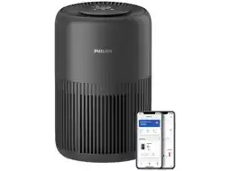 MediaMarkt Philips Pureprotect Mini 900-serie Ac0951/13 Luchtreiniger Grijs aanbieding