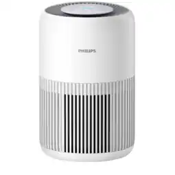 MediaMarkt Philips Pureprotect Mini 900-serie Ac0920/10 Luchtreiniger Wit aanbieding