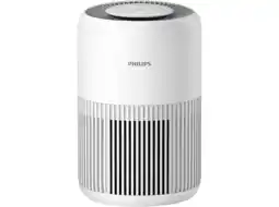 MediaMarkt Philips Pureprotect Mini 900-serie Ac0920/10 Luchtreiniger Wit aanbieding