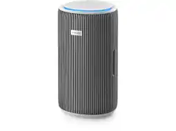 MediaMarkt Philips Pureprotect 3200-serie Ac3220/10 Luchtreiniger Zilver aanbieding