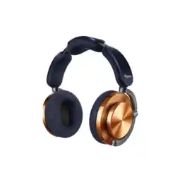 MediaMarkt Dyson Ontrac Hoofdtelefoon Koper aanbieding