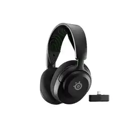 MediaMarkt Steelseries Arctis Nova 5x Draadloze Gamingheadset Xbox - Zwart aanbieding