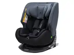 Lidl Osann Kinderautostoel One360 aanbieding