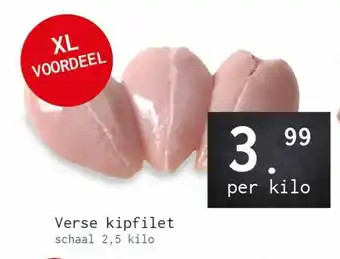 Naanhof Verse Kipfilet aanbieding