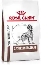 Bol.com Royal Canin Veterinary Diet Gastro Intestinal - Hondenvoer - 15 kg aanbieding