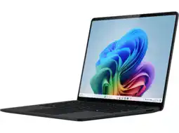 MediaMarkt Microsoft Surface Laptop - 13.8 Inch Snapdragon X Elite 16 Gb 1 Tb Grafiet Copilot+ Pc aanbieding