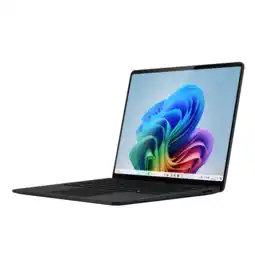 MediaMarkt Microsoft Surface Laptop - 13.8 Inch Snapdragon X Elite 16 Gb 1 Tb Grafiet Copilot+ Pc aanbieding