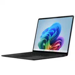 MediaMarkt Microsoft Surface Laptop - 15 Inch Snapdragon X Elite 16 Gb 512 Grafiet Copilot+ Pc aanbieding
