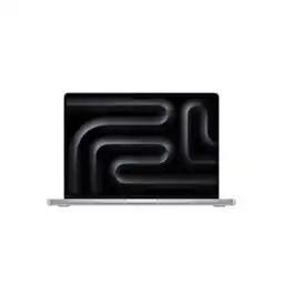 MediaMarkt Apple Macbook Pro 14 M4 2024 512gb - 16gb Qwerty 10‑core Cpu GPu Zilver aanbieding
