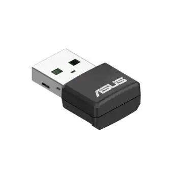 MediaMarkt Asus Usb-ax55 Nano aanbieding