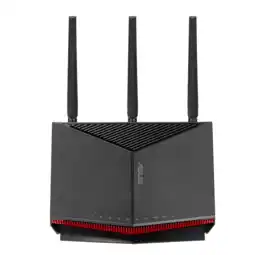 MediaMarkt Asus Rt-be86u Be6800 Dual-band Wifi 7 Router aanbieding