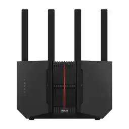 MediaMarkt Asus Rt-be92u Be9700 Tri-band Wifi 7 Router aanbieding