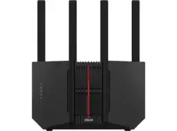 MediaMarkt Asus Rt-be92u Be9700 Tri-band Wifi 7 Router aanbieding