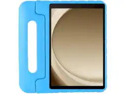 MediaMarkt Just In Case 371065 Tab A9 Kids Case Blauw aanbieding