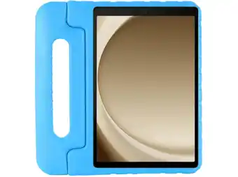 MediaMarkt Just In Case 371065 Tab A9 Kids Case Blauw aanbieding