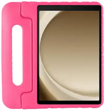 MediaMarkt Just In Case 371089 Tab A9 Kids Case Roze aanbieding