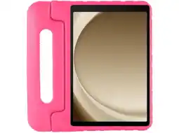 MediaMarkt Just In Case 371089 Tab A9 Kids Case Roze aanbieding