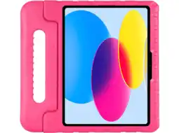 MediaMarkt Just In Case 097538 Kids Cover Ipad 10.9 Roze aanbieding