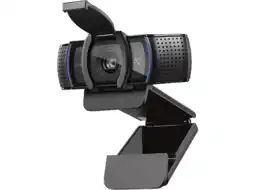 MediaMarkt Logitech C920s Pro Hd Webcam aanbieding