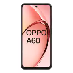 MediaMarkt Oppo Smartphone A60 - 5g 128 Gb Rood aanbieding