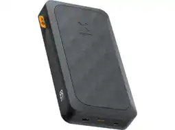 MediaMarkt Xtorm 277616 Powerbank Fuel 45k Zwart aanbieding