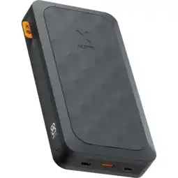 MediaMarkt Xtorm 277616 Powerbank Fuel 45k Zwart aanbieding