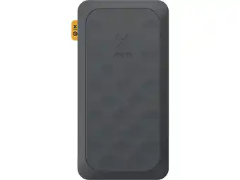 MediaMarkt Xtorm 277616 Powerbank Fuel 45k Zwart aanbieding