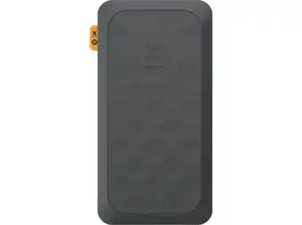 MediaMarkt Xtorm 277616 Powerbank Fuel 45k Zwart aanbieding