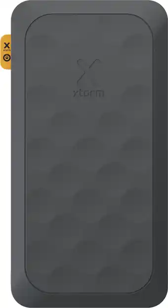 MediaMarkt Xtorm 277616 Powerbank Fuel 45k Zwart aanbieding