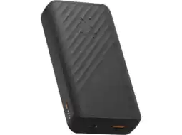 MediaMarkt Xtorm 278262 Go2 Powerpack 20.000mah 15w Powerbank Zwart aanbieding