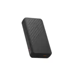 MediaMarkt Xtorm 278262 Go2 Powerpack 20.000mah 15w Powerbank Zwart aanbieding