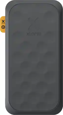 MediaMarkt Xtorm 277593 Powerbank Fuel 20k Zwart aanbieding