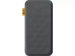 MediaMarkt Xtorm 277593 Powerbank Fuel 20k Zwart aanbieding