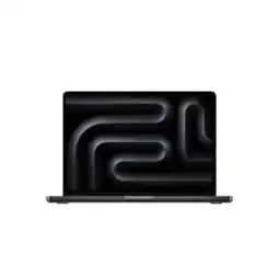 MediaMarkt Apple Macbook Pro 14 M4 2024 512gb - 16gb Qwerty 10‑core Cpu GPu Space Zwart aanbieding