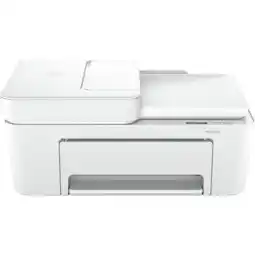 MediaMarkt HP Deskjet 4210e All-in-one-printer Wit aanbieding