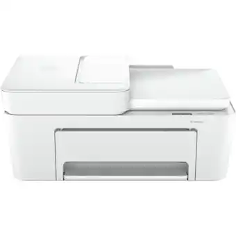 MediaMarkt HP Deskjet 4210e All-in-one-printer Wit aanbieding