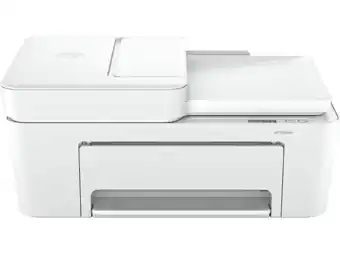 MediaMarkt HP Deskjet 4210e All-in-one-printer Wit aanbieding