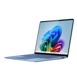 MediaMarkt Microsoft Surface Laptop - 13.8 Inch Snapdragon X Plus 16 Gb 512 Blauw Copilot+ Pc aanbieding