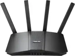 MediaMarkt Asus Rt-be58u Be3600 Dual-band Wifi 7 Router aanbieding