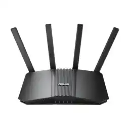 MediaMarkt Asus Rt-be58u Be3600 Dual-band Wifi 7 Router aanbieding
