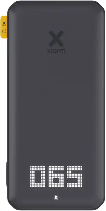 MediaMarkt Xtorm 276732 60w Powerbank Titan aanbieding