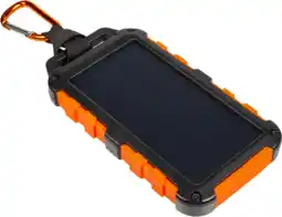 MediaMarkt Xtorm Solar Charger 10.000 Mah aanbieding