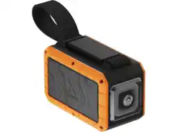 MediaMarkt Xtorm 278330 Rugged Flashlight Powerbank 40a Zwart aanbieding