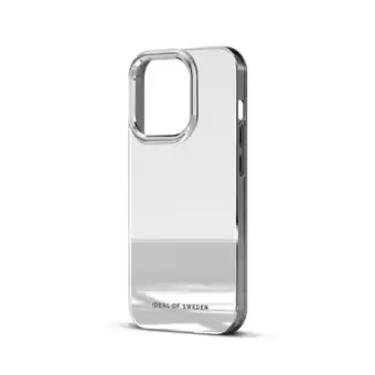 MediaMarkt Ideal Of Sweden Iphone 15 Pro Mirror Case aanbieding