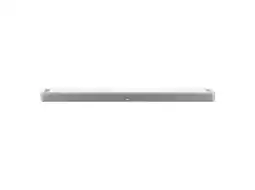 MediaMarkt Bose Smart Ultra Soundbar Wit aanbieding