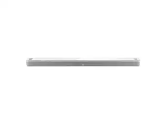 MediaMarkt Bose Smart Ultra Soundbar Wit aanbieding