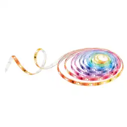 MediaMarkt Tapo L930-5 Slimme Ledstrip Wit aanbieding