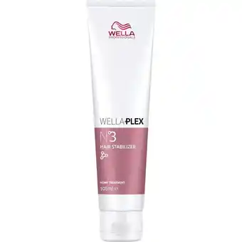 Douglas Wella Professionals Wellaplex No. 3 Hair Stabilizer aanbieding